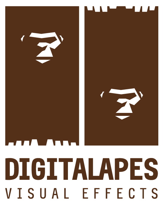 Digital Apes